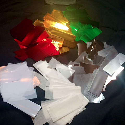 Confetti (All Colors)