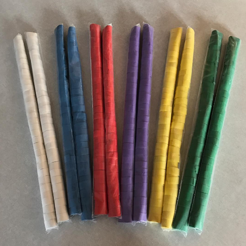 Streamers